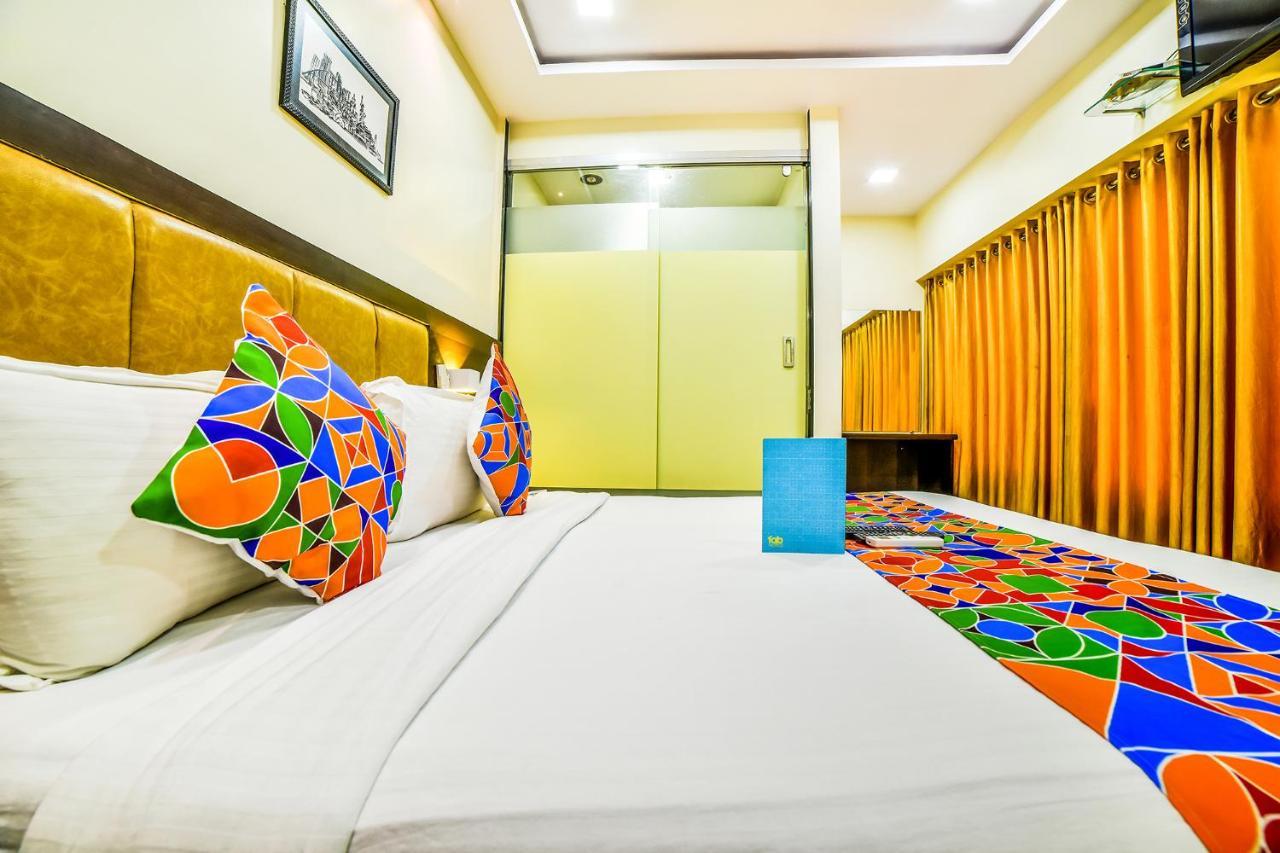 Fabhotel Ascot International II - Mumbai — Photos 2